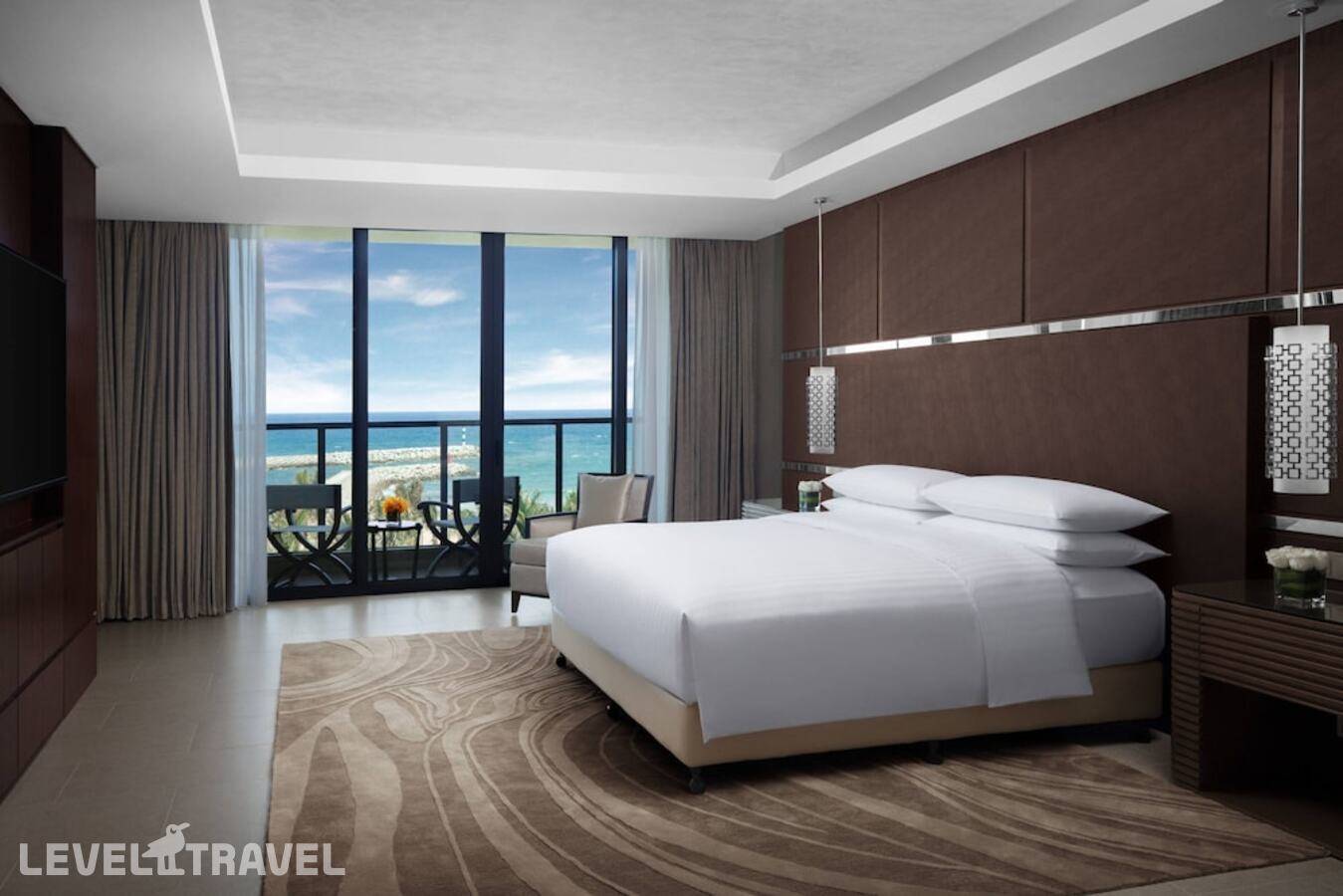 фотографии отеля Marriott Resort Xiangshui Bay в Китай(Сианшуй) - фото №26