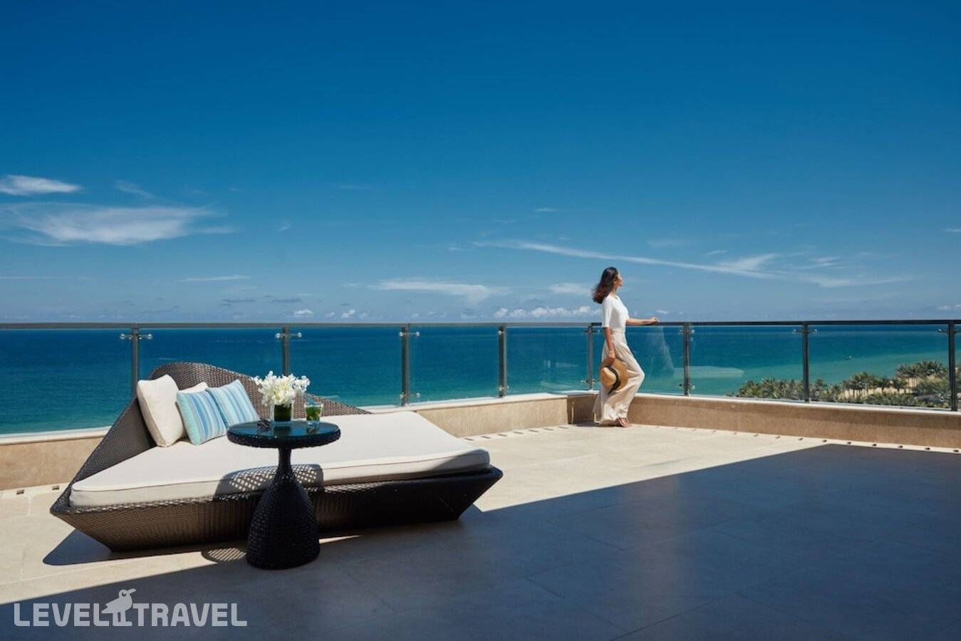 фотографии отеля Marriott Resort Xiangshui Bay в Китай(Сианшуй) - фото №34