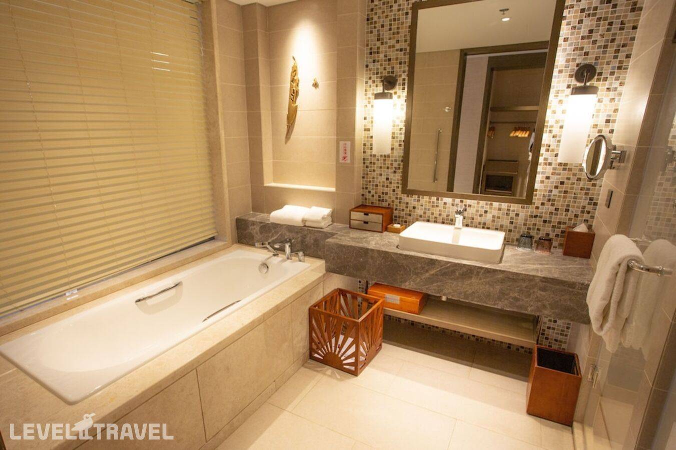 фотографии отеля Marriott Resort Xiangshui Bay в Китай(Сианшуй) - фото №54