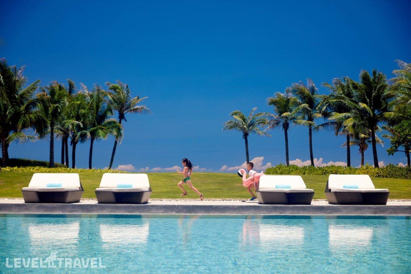 фотографии отеля Marriott Resort Xiangshui Bay в Китай(Сианшуй) - фото №65