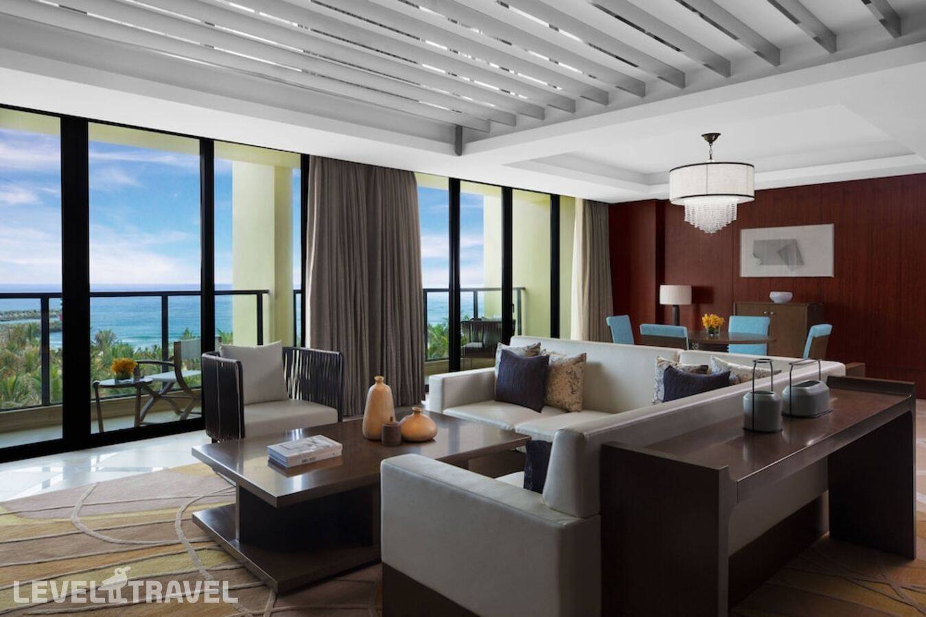 фотографии отеля Marriott Resort Xiangshui Bay в Китай(Сианшуй) - фото №30