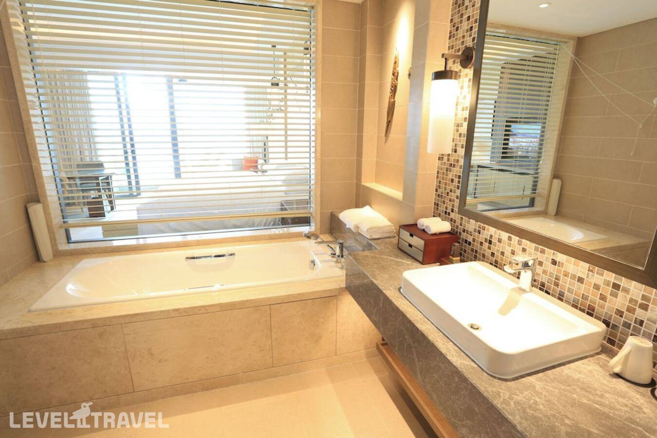 фотографии отеля Marriott Resort Xiangshui Bay в Китай(Сианшуй) - фото №60