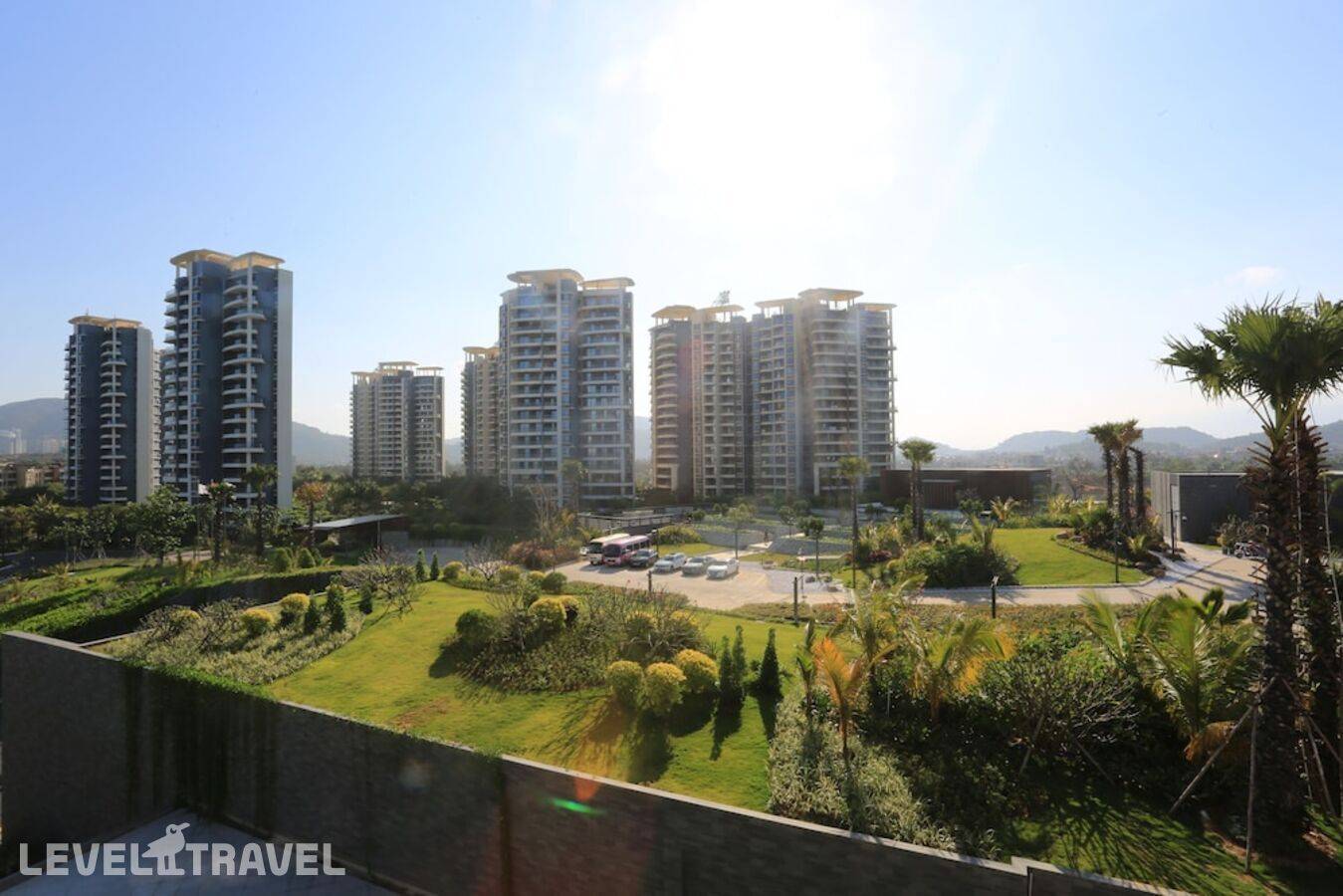 фотографии отеля Marriott Resort Xiangshui Bay в Китай(Сианшуй) - фото №50