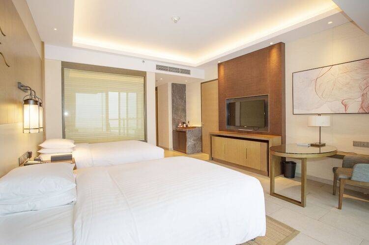 Marriott Resort Xiangshui Bay