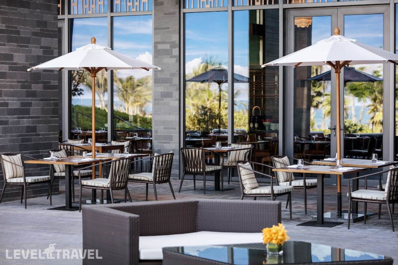 фотографии отеля Marriott Resort Xiangshui Bay в Китай(Сианшуй) - фото №39