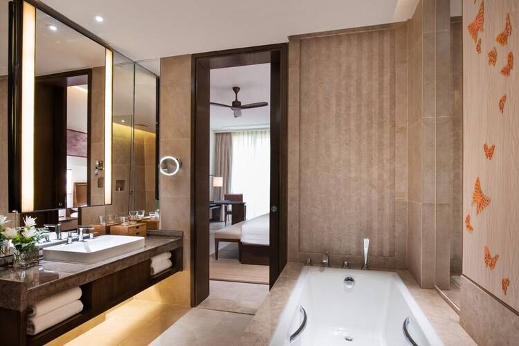 Marriott Resort Xiangshui Bay