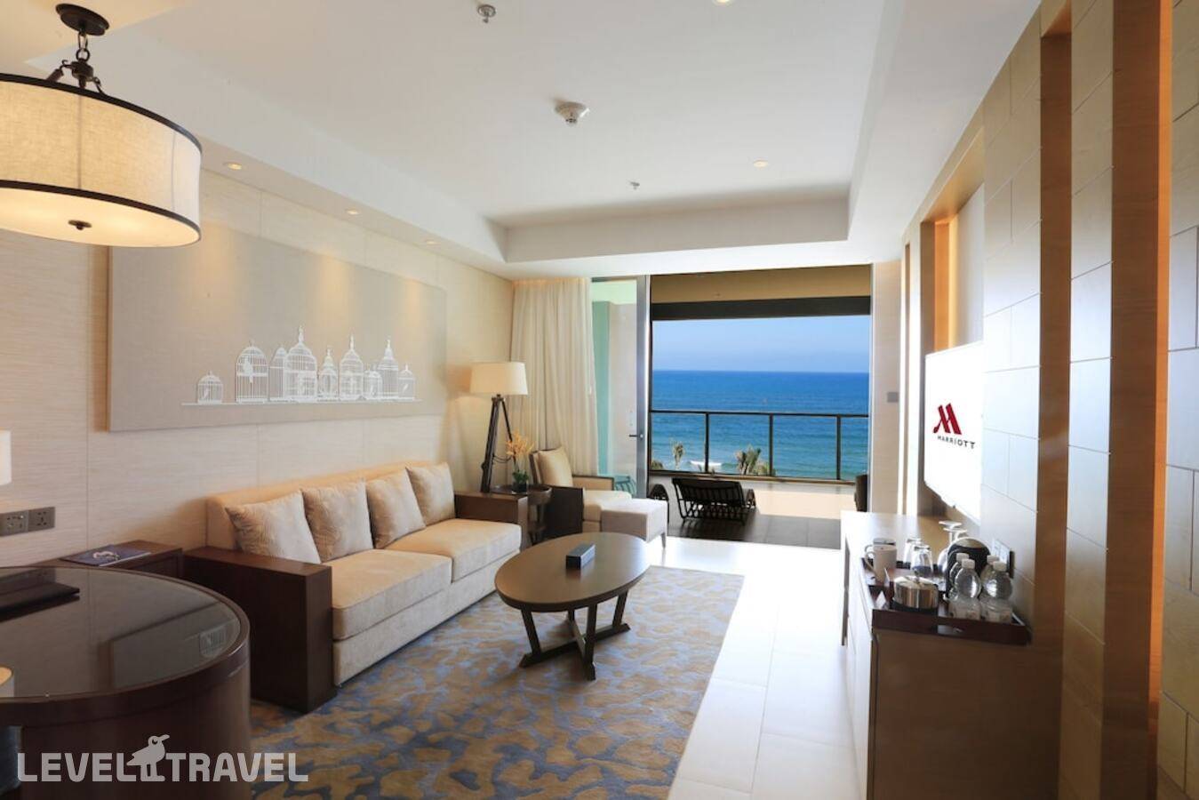 фотографии отеля Marriott Resort Xiangshui Bay в Китай(Сианшуй) - фото №44