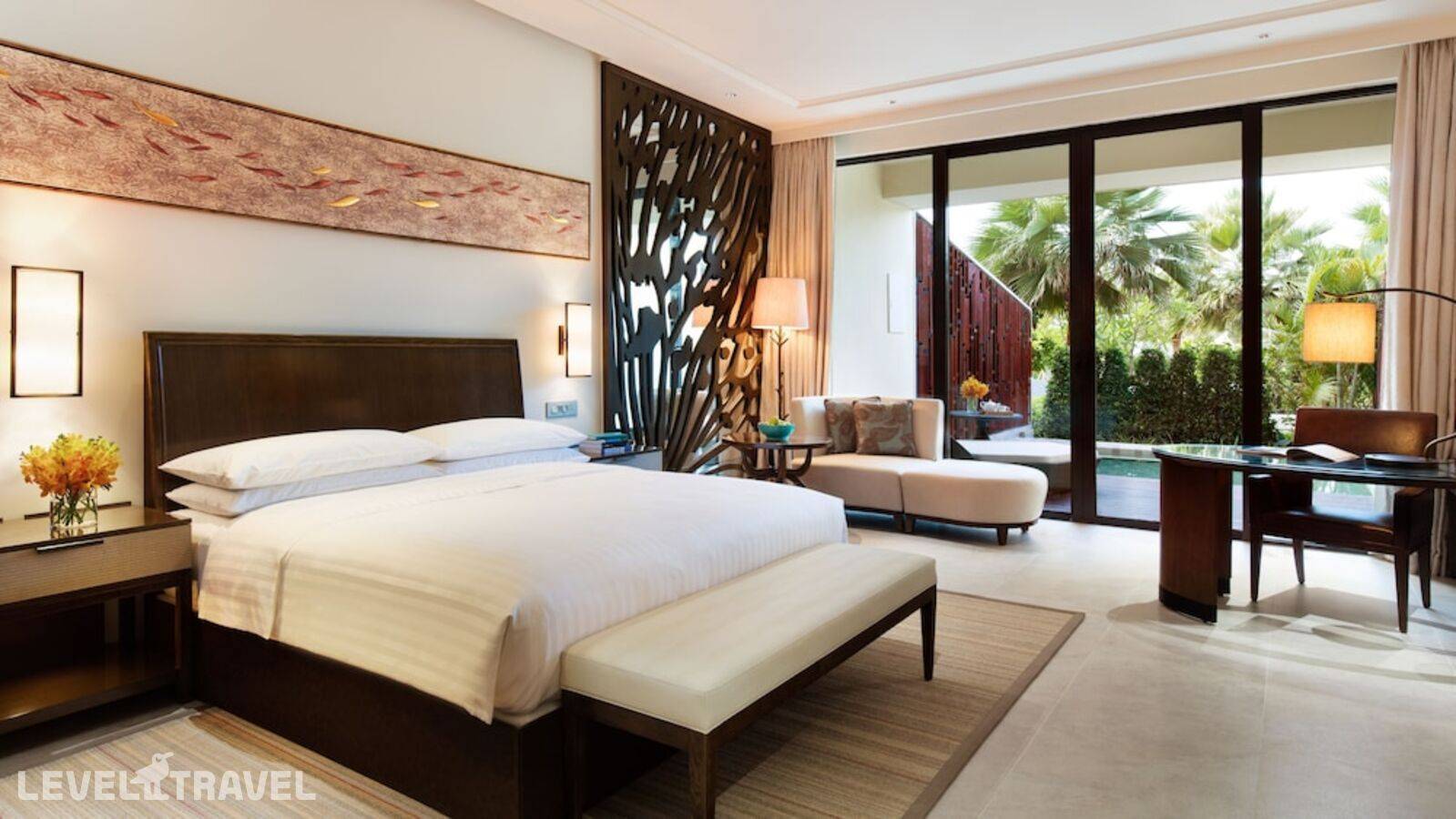 фотографии отеля Marriott Resort Xiangshui Bay в Китай(Сианшуй) - фото №25