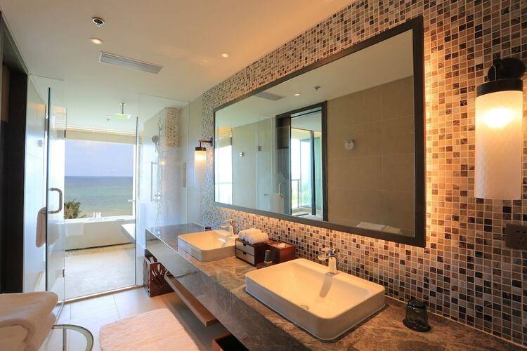 Marriott Resort Xiangshui Bay