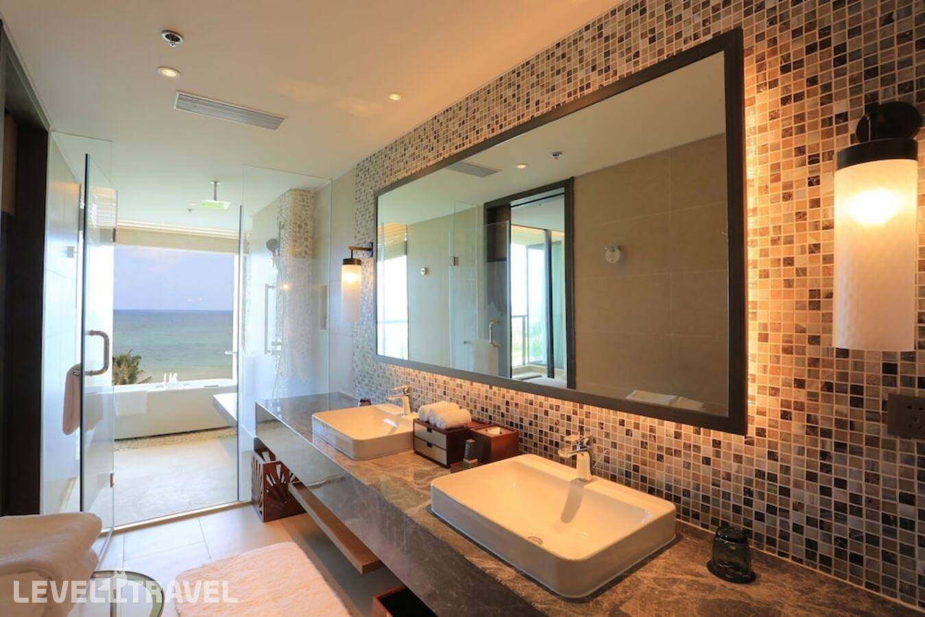 фотографии отеля Marriott Resort Xiangshui Bay в Китай(Сианшуй) - фото №53