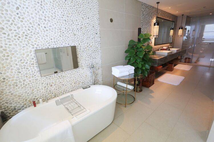Marriott Resort Xiangshui Bay