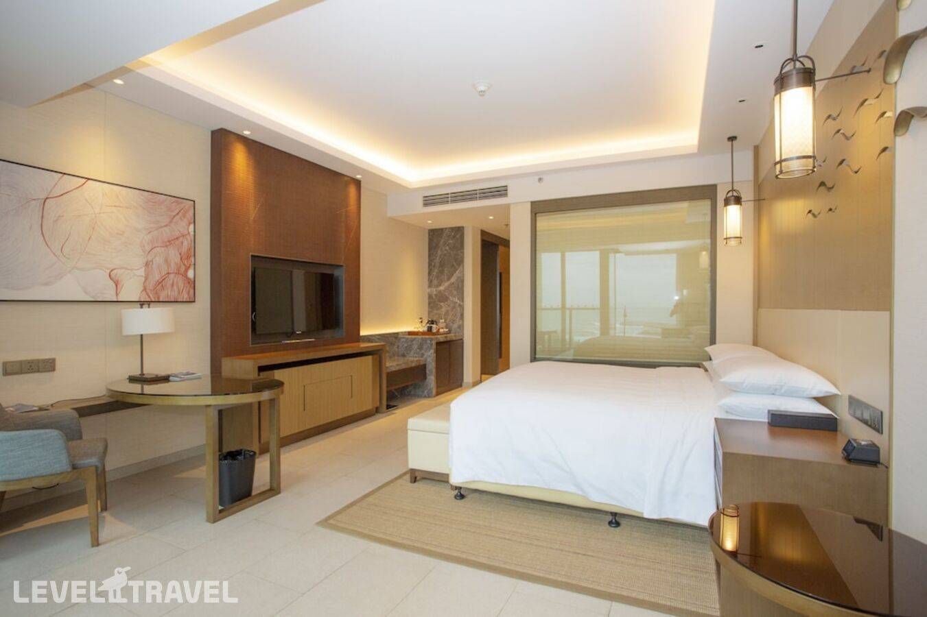 фотографии отеля Marriott Resort Xiangshui Bay в Китай(Сианшуй) - фото №24