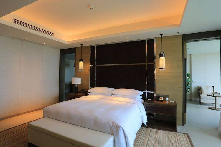 Marriott Resort Xiangshui Bay