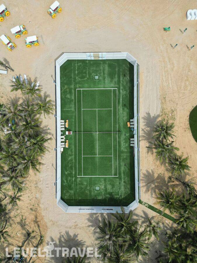 фотографии отеля Marriott Resort Xiangshui Bay в Китай(Сианшуй) - фото №3