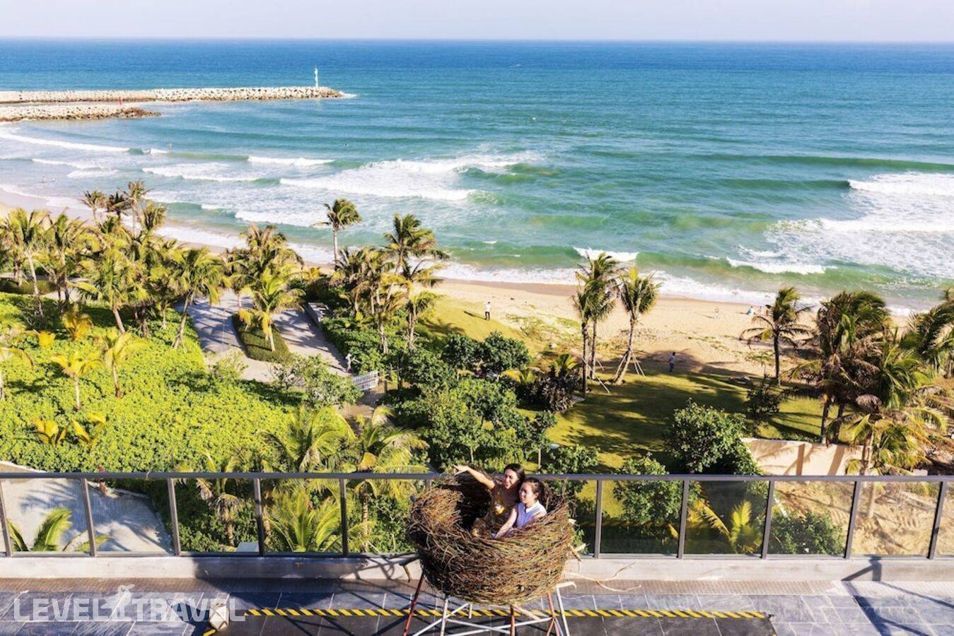 фотографии отеля Marriott Resort Xiangshui Bay в Китай(Сианшуй) - фото №47