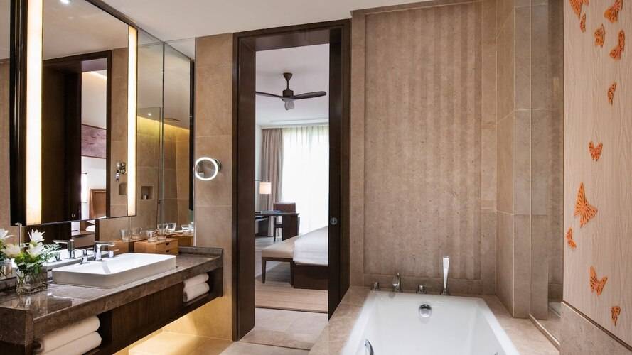 Marriott Resort Xiangshui Bay