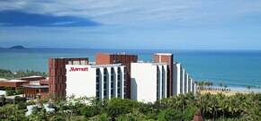 Marriott Resort Xiangshui Bay