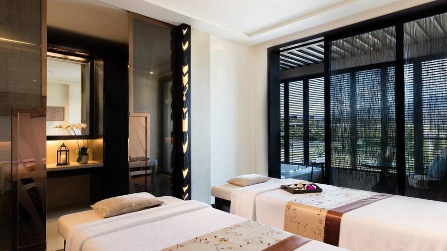 Marriott Resort Xiangshui Bay