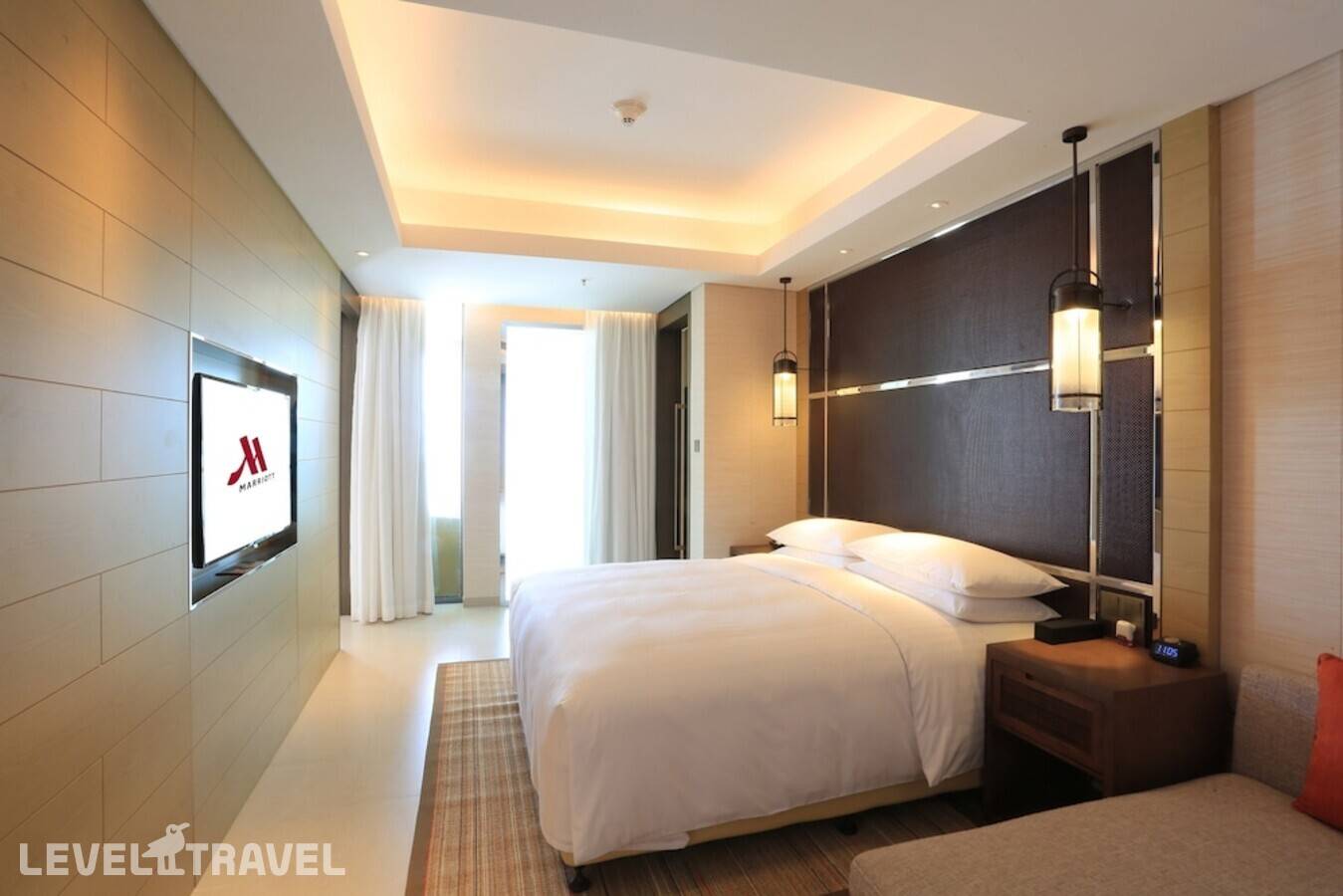 фотографии отеля Marriott Resort Xiangshui Bay в Китай(Сианшуй) - фото №41