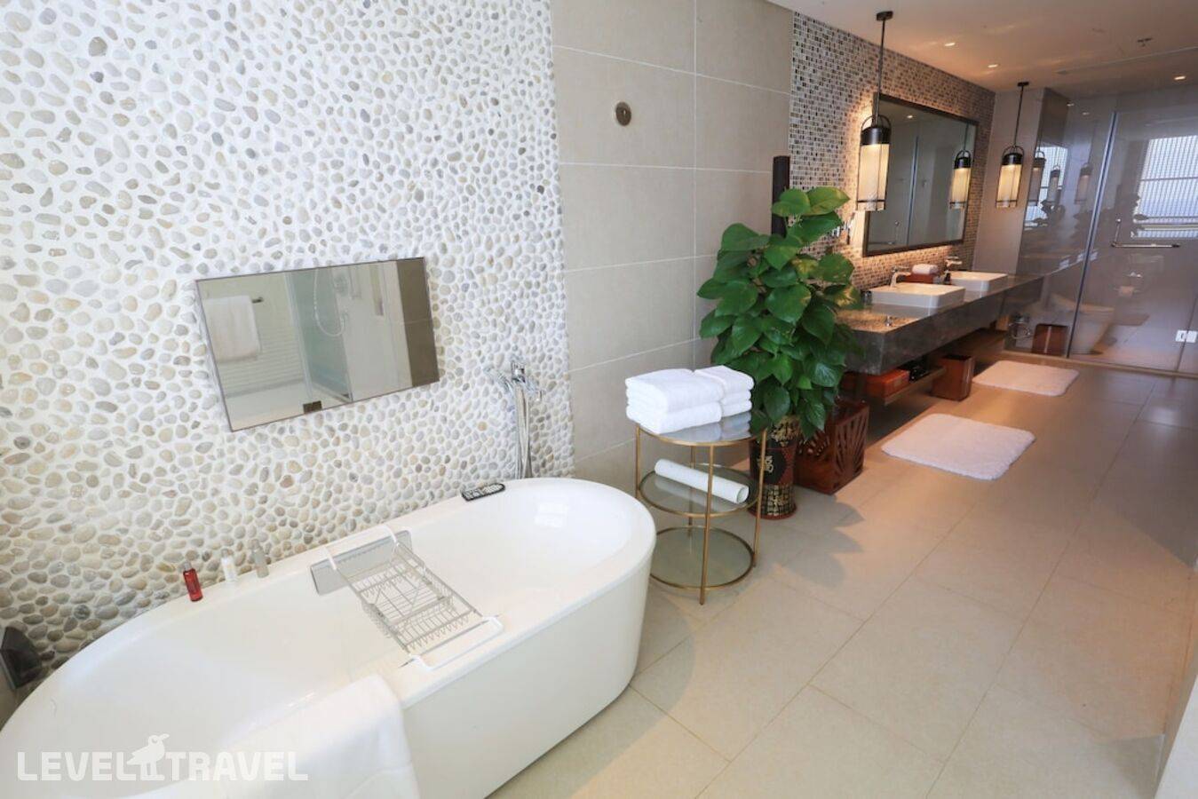 фотографии отеля Marriott Resort Xiangshui Bay в Китай(Сианшуй) - фото №52