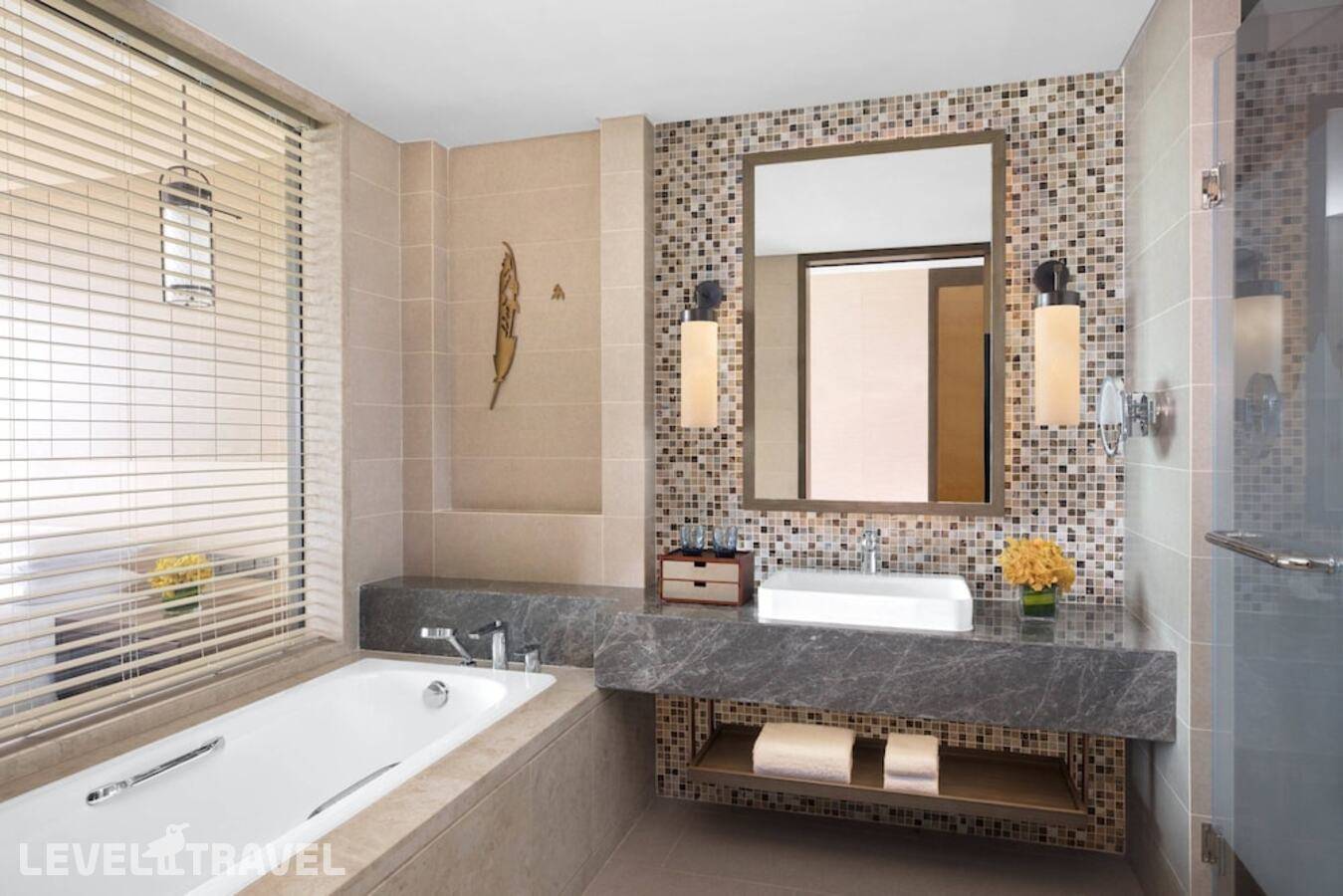 фотографии отеля Marriott Resort Xiangshui Bay в Китай(Сианшуй) - фото №56