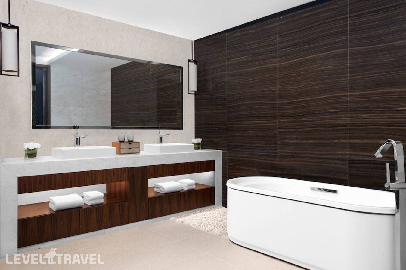 фотографии отеля Marriott Resort Xiangshui Bay в Китай(Сианшуй) - фото №58