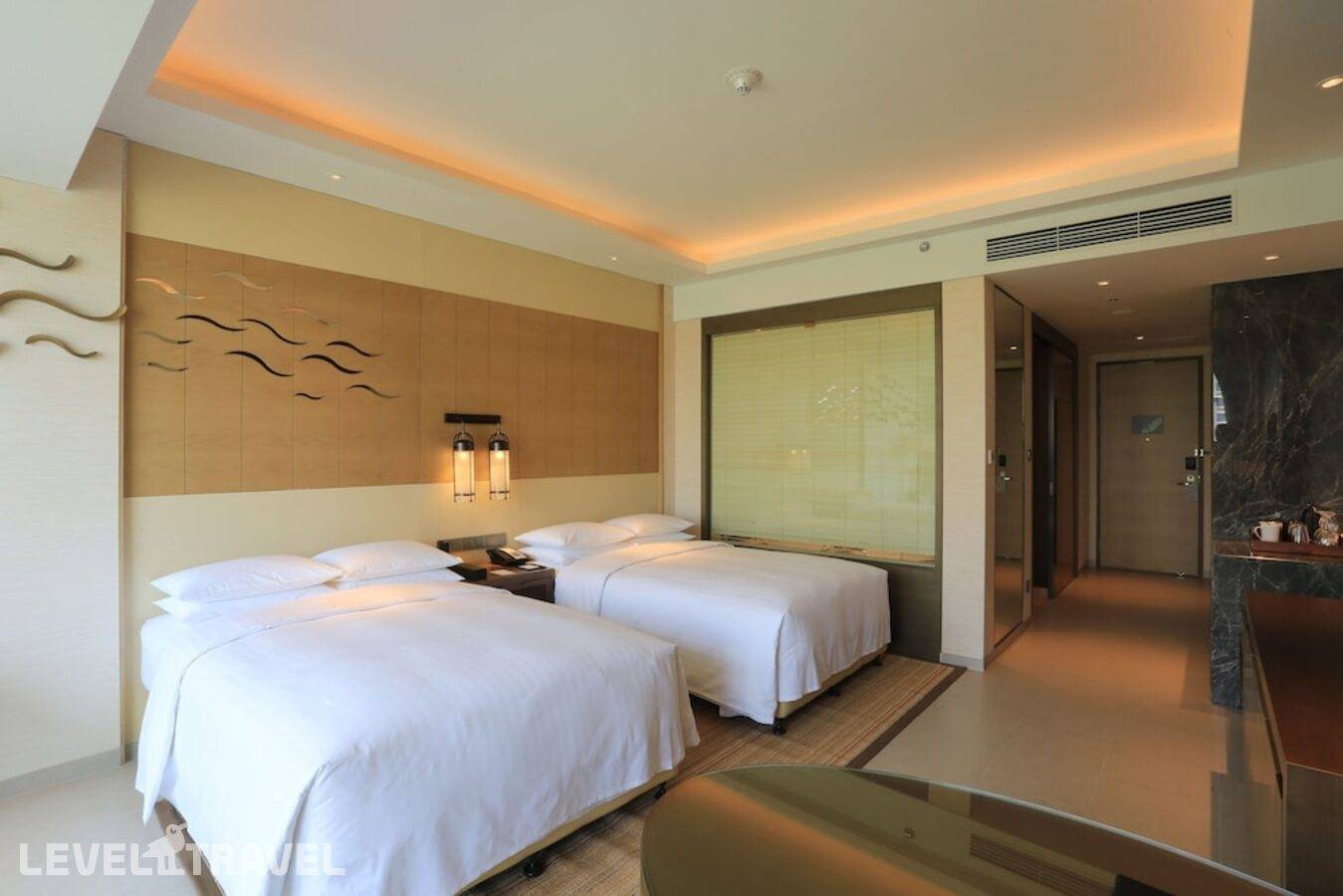 фотографии отеля Marriott Resort Xiangshui Bay в Китай(Сианшуй) - фото №15