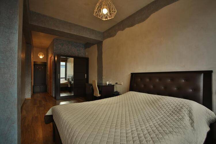 Wine Palace Hotel