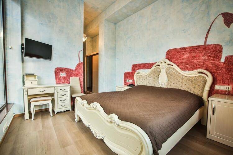 Wine Palace Hotel