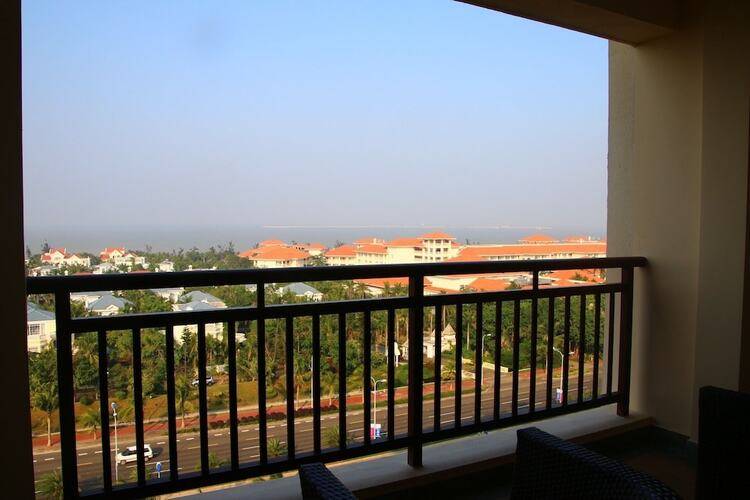 Holiday Inn Express Haikou West Coast