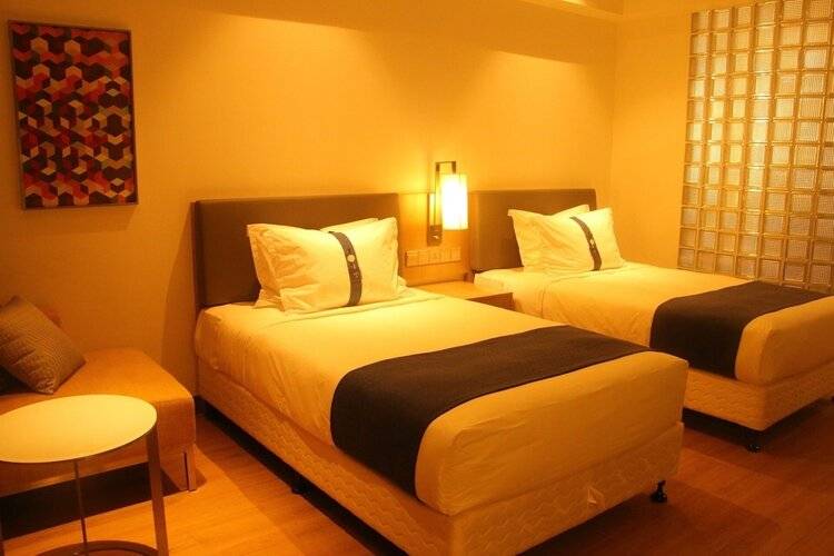 Holiday Inn Express Haikou West Coast