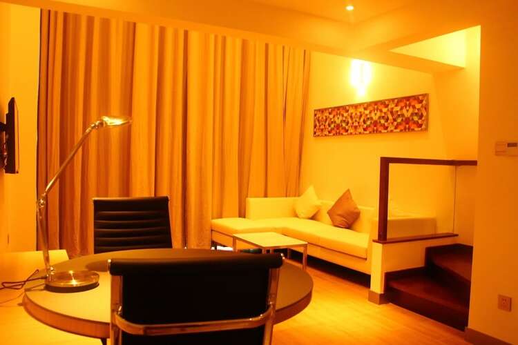 Holiday Inn Express Haikou West Coast