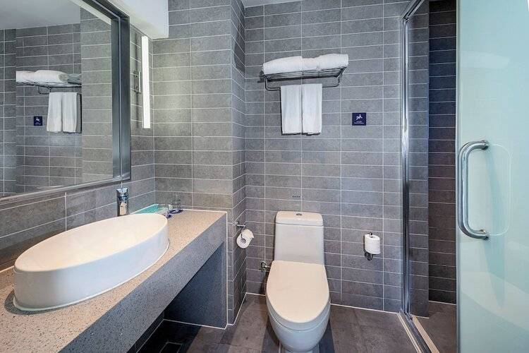 Holiday Inn Express Haikou West Coast