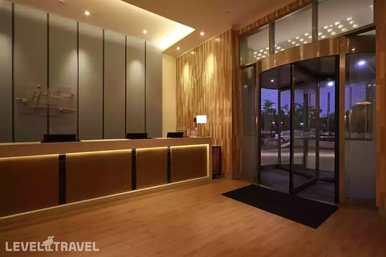 Holiday Inn Express Haikou West Coast