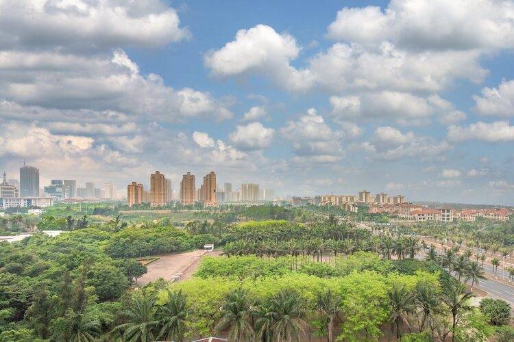 Holiday Inn Express Haikou West Coast