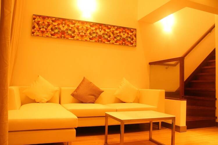 Holiday Inn Express Haikou West Coast