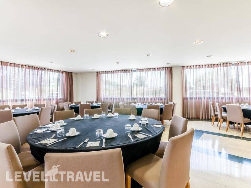 Фотография Hotel Exe Barbera Parc