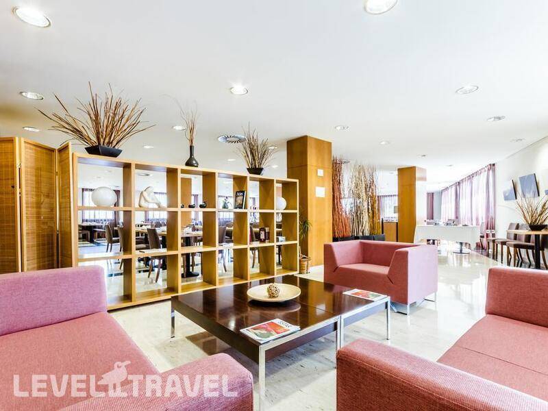 Фотография Hotel Exe Barbera Parc