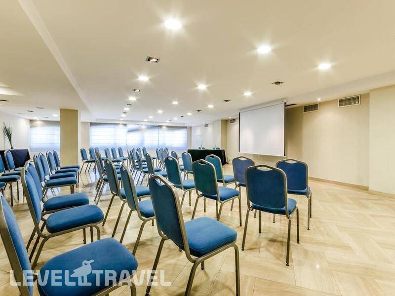 Фотография Hotel Exe Barbera Parc