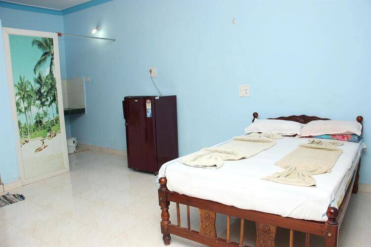 Midguard Sea View