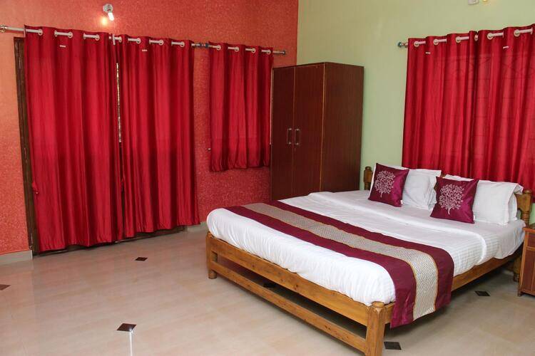 Midguard Sea View