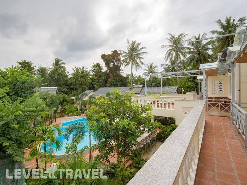 Фотография Blue Paradise Resort