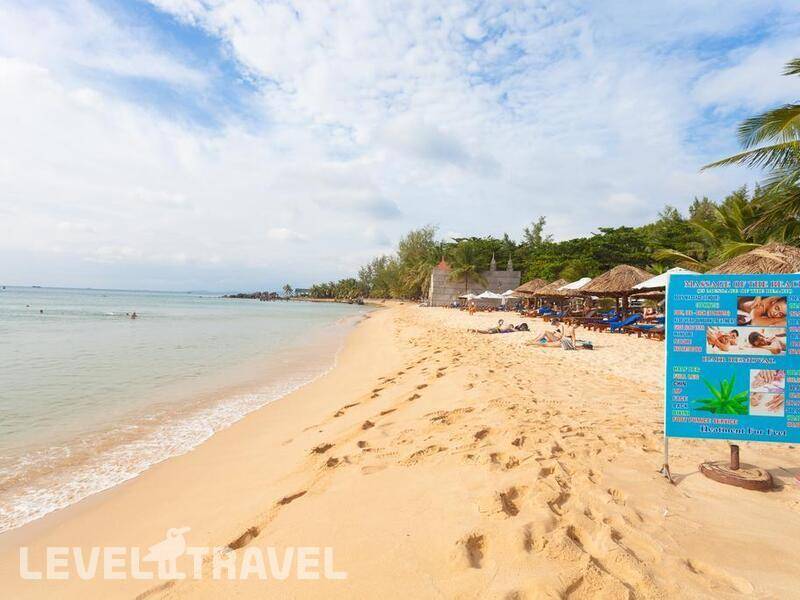 Фотография Blue Paradise Resort