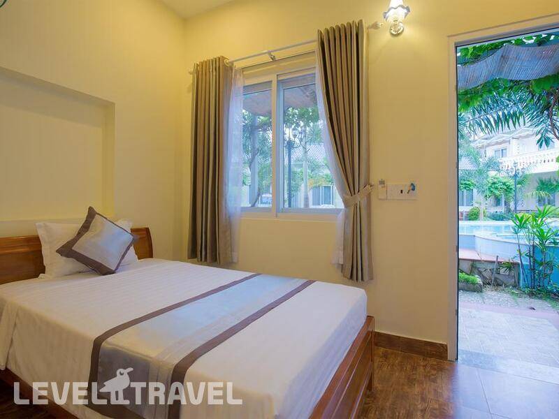 Фотография Blue Paradise Resort