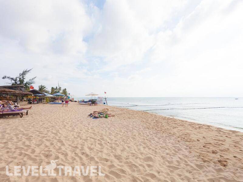 Фотография Blue Paradise Resort