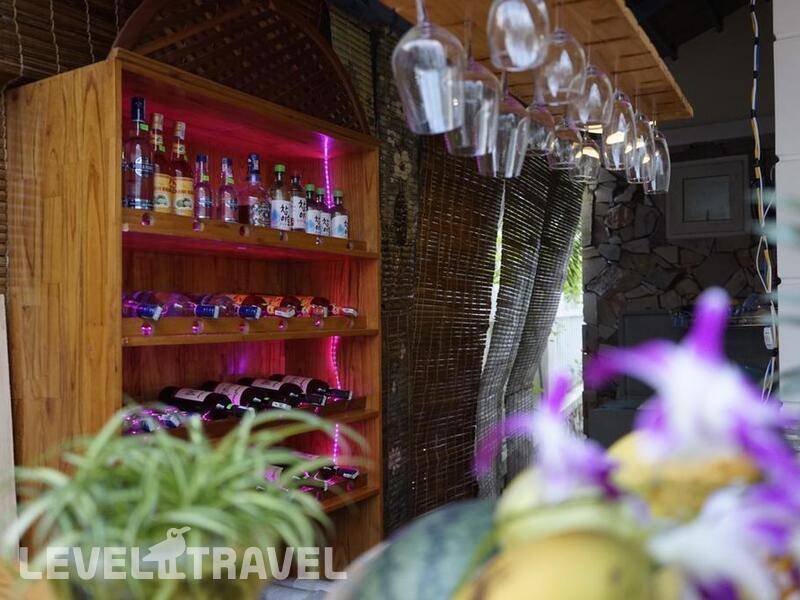 Фотография Blue Paradise Resort