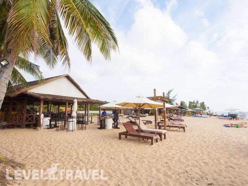 Фотография Blue Paradise Resort
