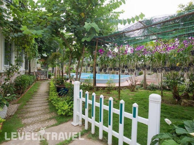 Фотография Blue Paradise Resort