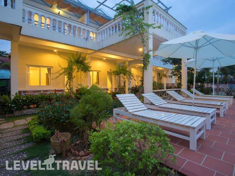 Фотография Blue Paradise Resort
