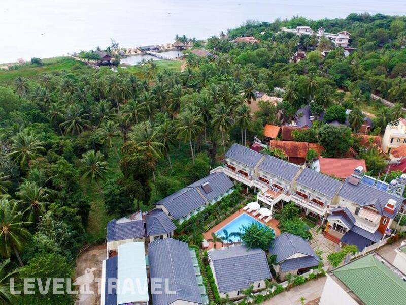 Фотография Blue Paradise Resort